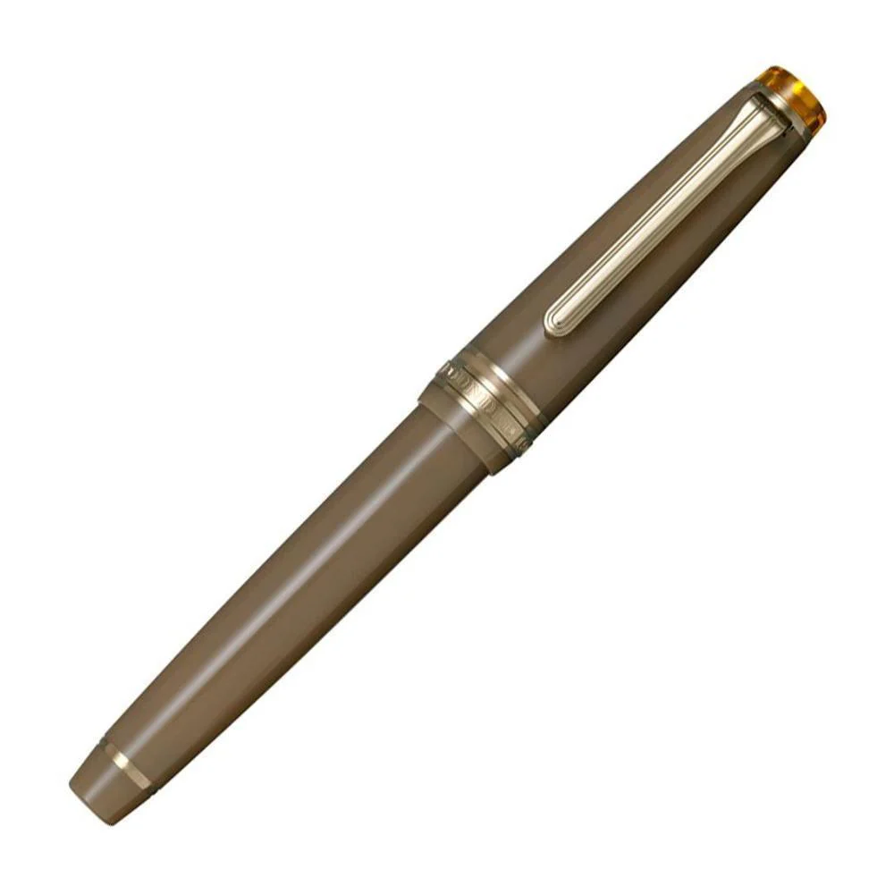 Sailor Fountain Pen - Shikiori Pro Gear Slim - Noyama No Uta (Songs of the Mountains) - Image 16