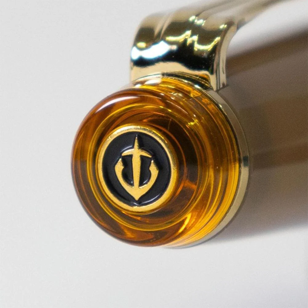 Sailor Fountain Pen - Shikiori Pro Gear Slim - Noyama No Uta (Songs of the Mountains) - Image 18