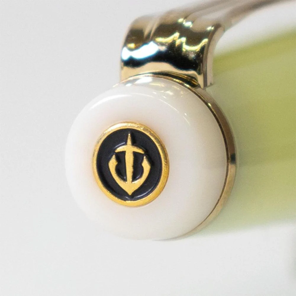 Sailor Fountain Pen - Shikiori Pro Gear Slim - Noyama No Uta (Songs of the Mountains) - Image 6
