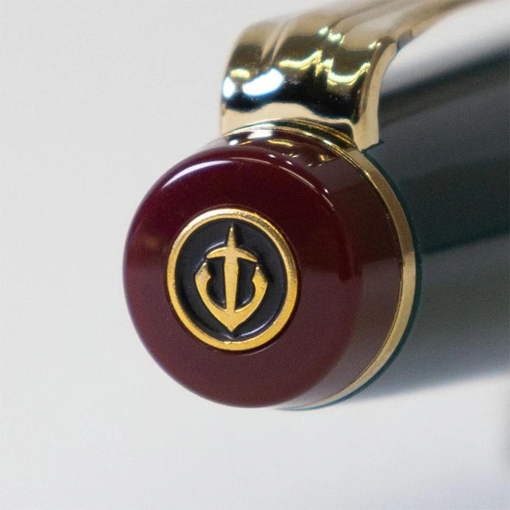 Sailor Fountain Pen - Shikiori Pro Gear Slim - Noyama No Uta (Songs of the Mountains) - Image 9