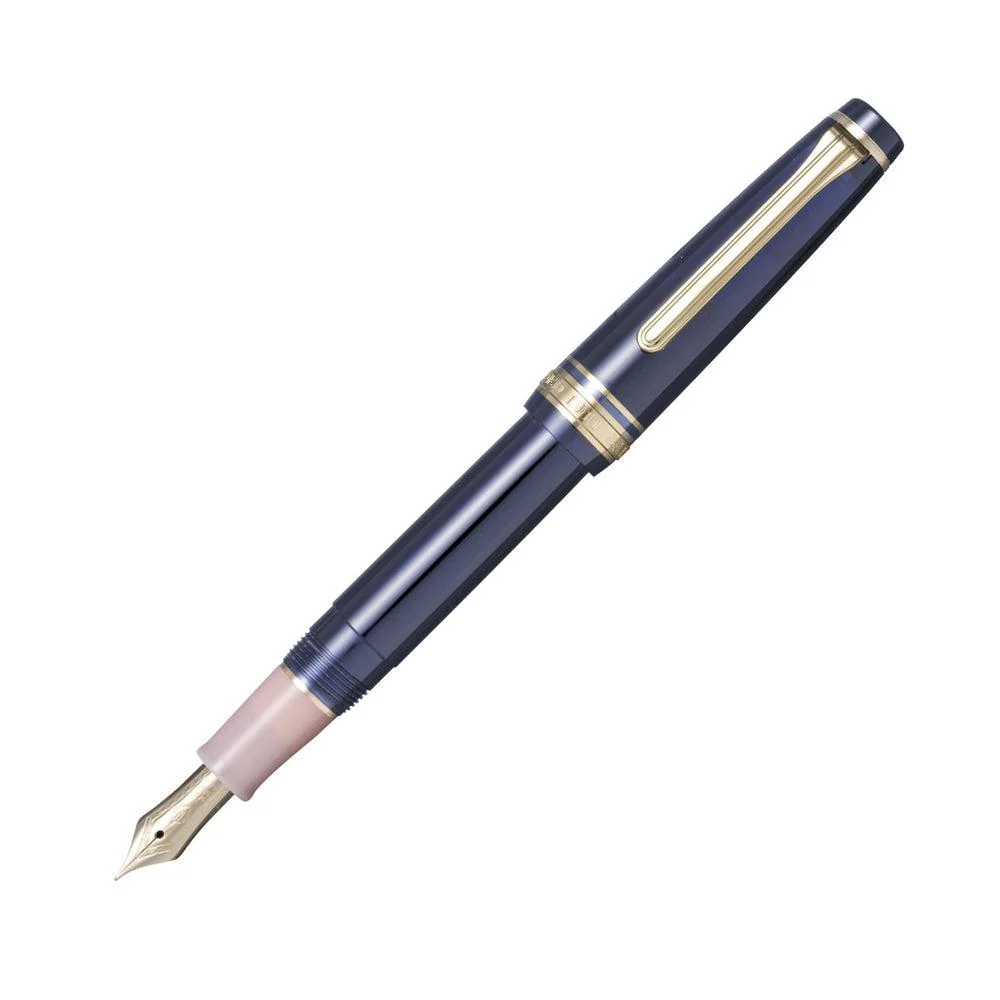 Sailor Fountain Pen - Shikiori - Sansui - Image 4
