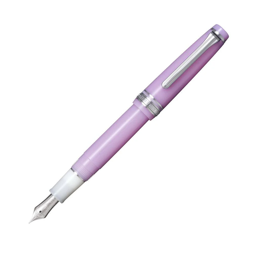 Sailor Fountain Pen - Shikiori - Sansui - Image 5