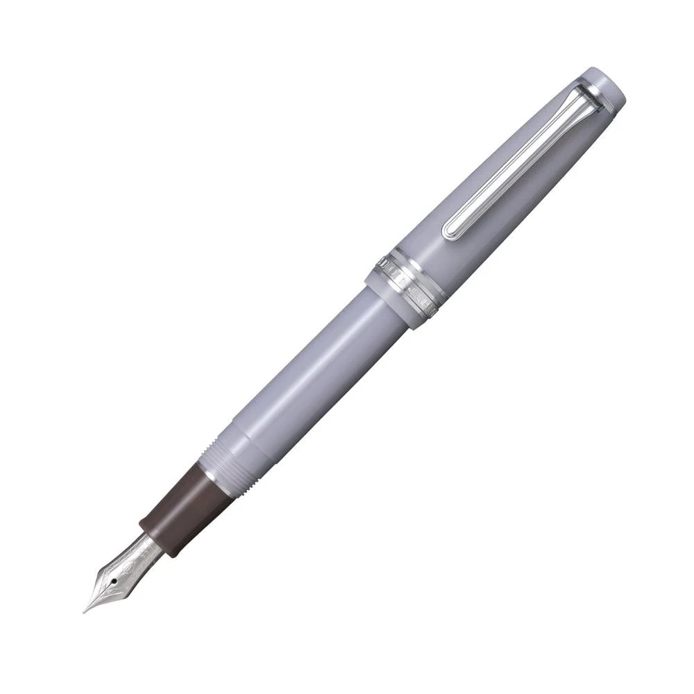 Sailor Fountain Pen - Shikiori - Sansui - Image 6