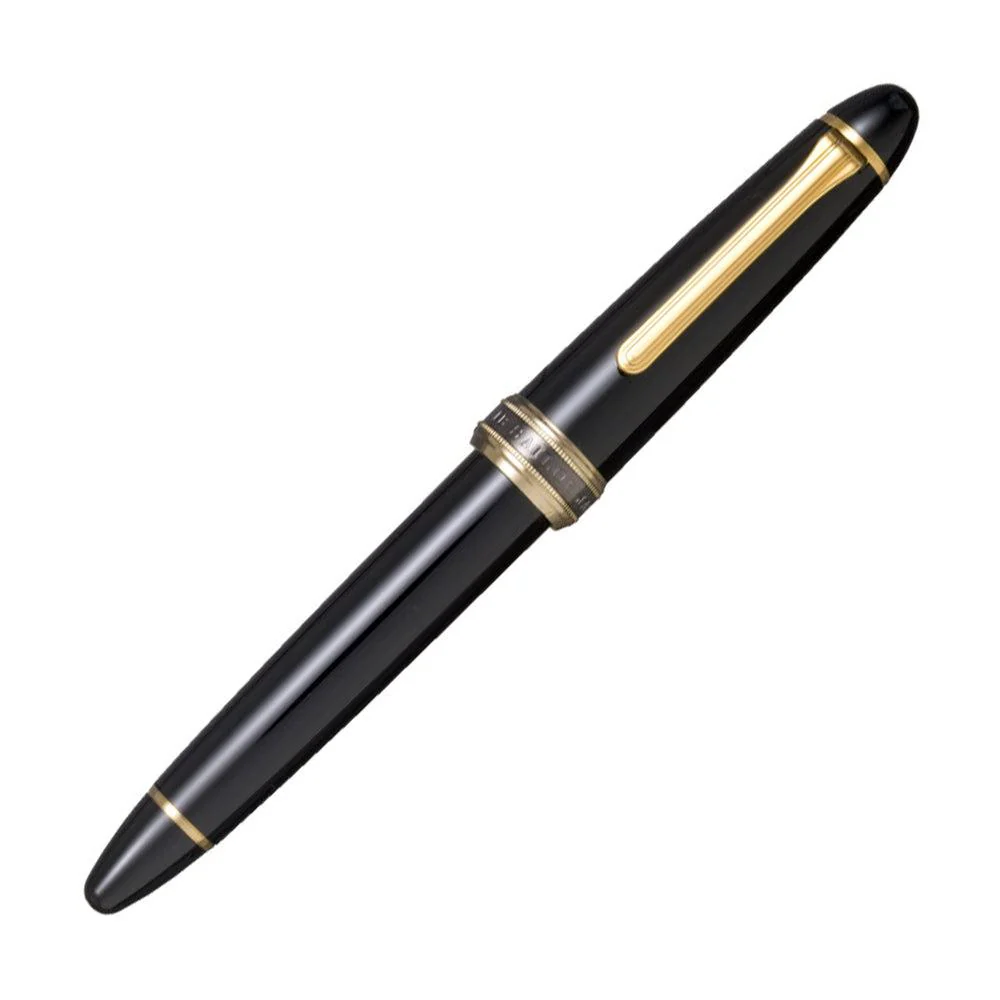 Sailor Fountain Pen - Specialty Nib - Cross Concord - Image 4