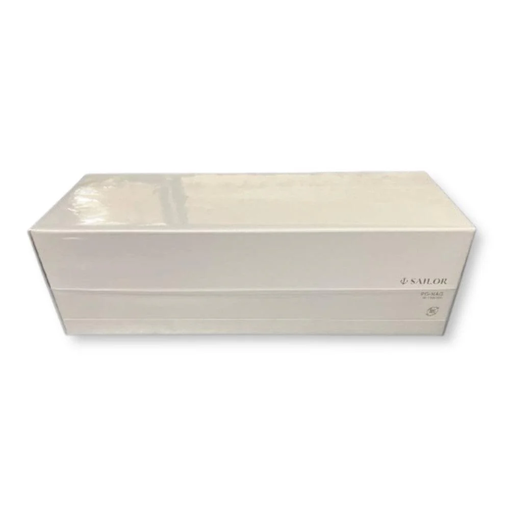 Sailor Fountain Pen - Specialty Nib - Naginata Concord - Image 5
