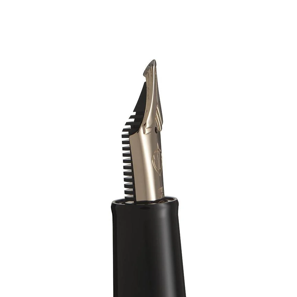 Sailor Fountain Pen - Specialty Nib - Naginata King Eagle - Image 5