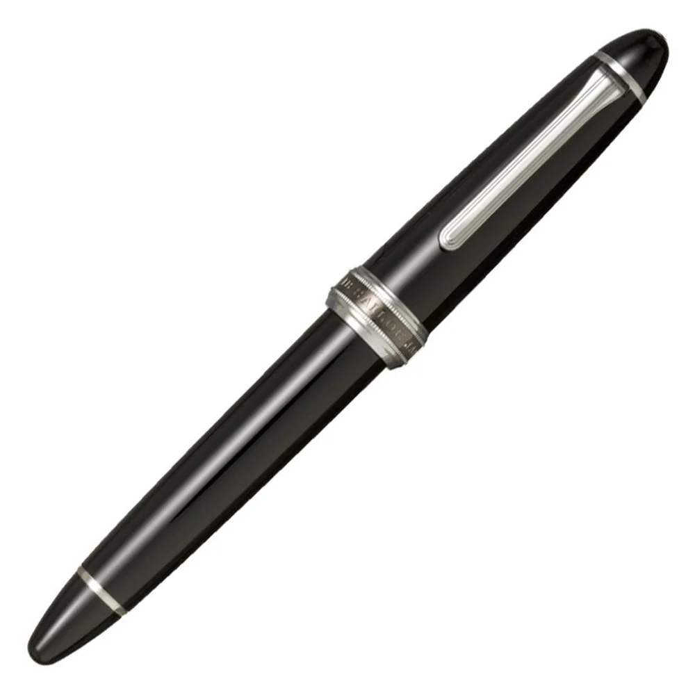 Sailor Fountain Pen - Specialty Nib - Naginata Togi - 1911L - Image 6