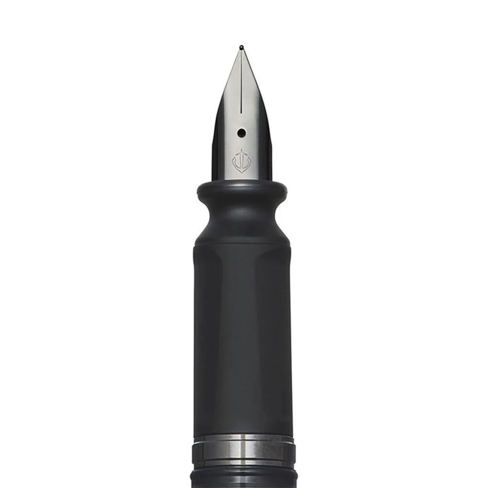 Sailor Fountain Pen - TUZU Adjust Forge - Limited Edition (2025) - Image 10