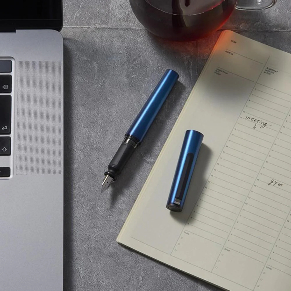 Sailor Fountain Pen - TUZU Adjust Forge - Limited Edition (2025) - Image 13
