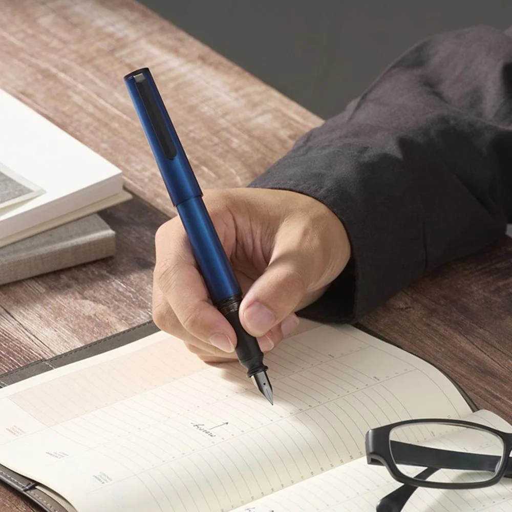 Sailor Fountain Pen - TUZU Adjust Forge - Limited Edition (2025) - Image 14