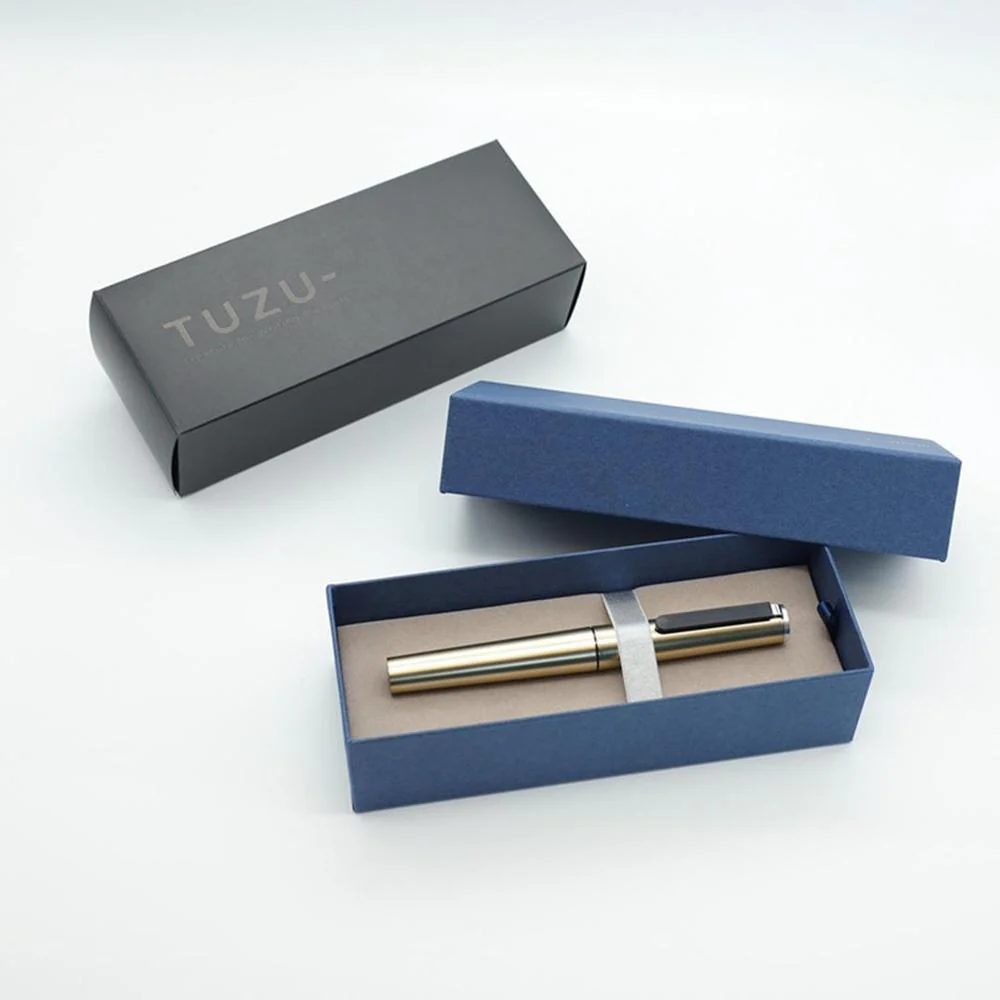 Sailor Fountain Pen - TUZU Adjust Forge - Limited Edition (2025) - Image 17