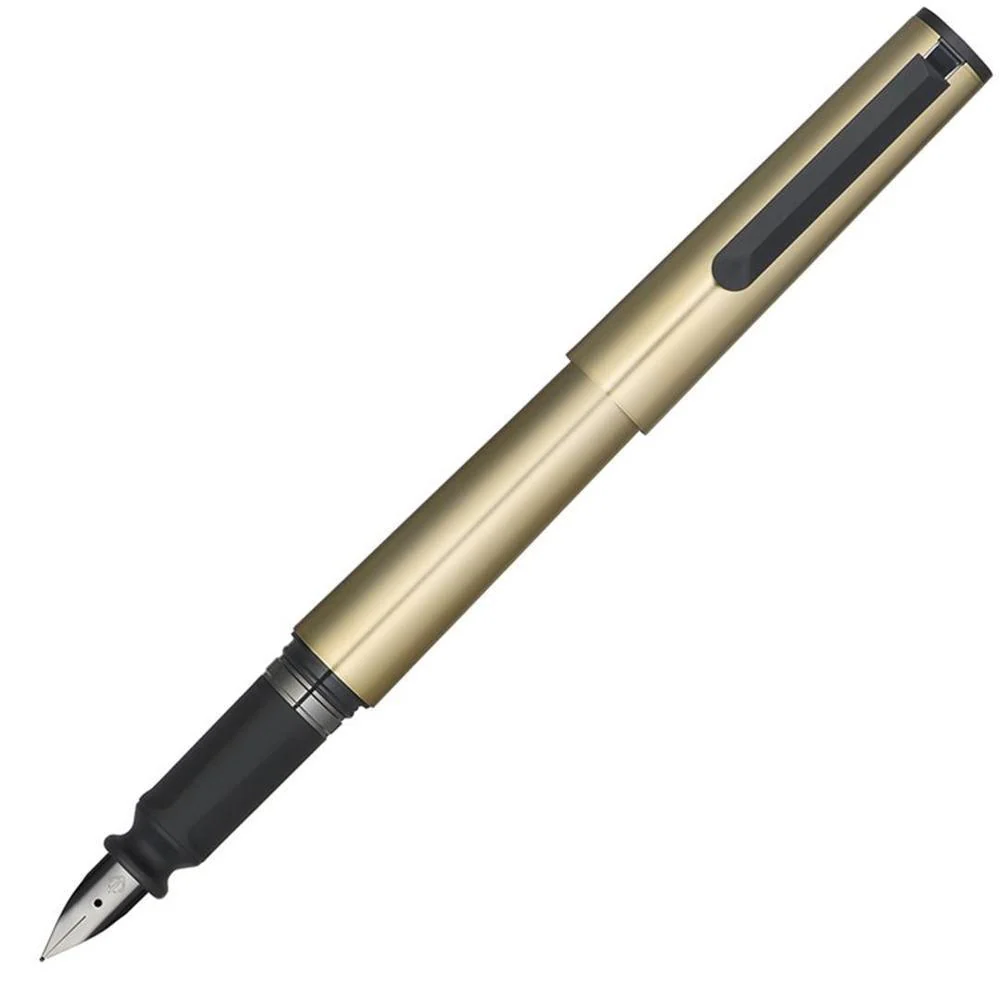 Sailor Fountain Pen - TUZU Adjust Forge - Limited Edition (2025) - Image 3