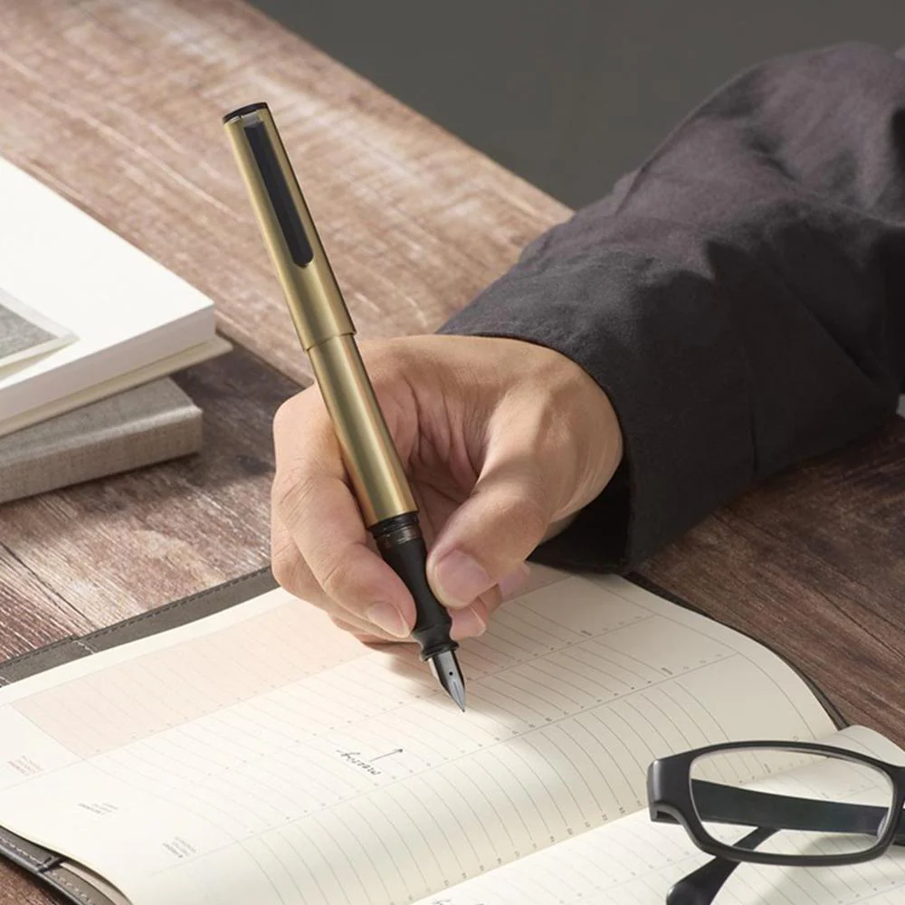 Sailor Fountain Pen - TUZU Adjust Forge - Limited Edition (2025) - Image 5