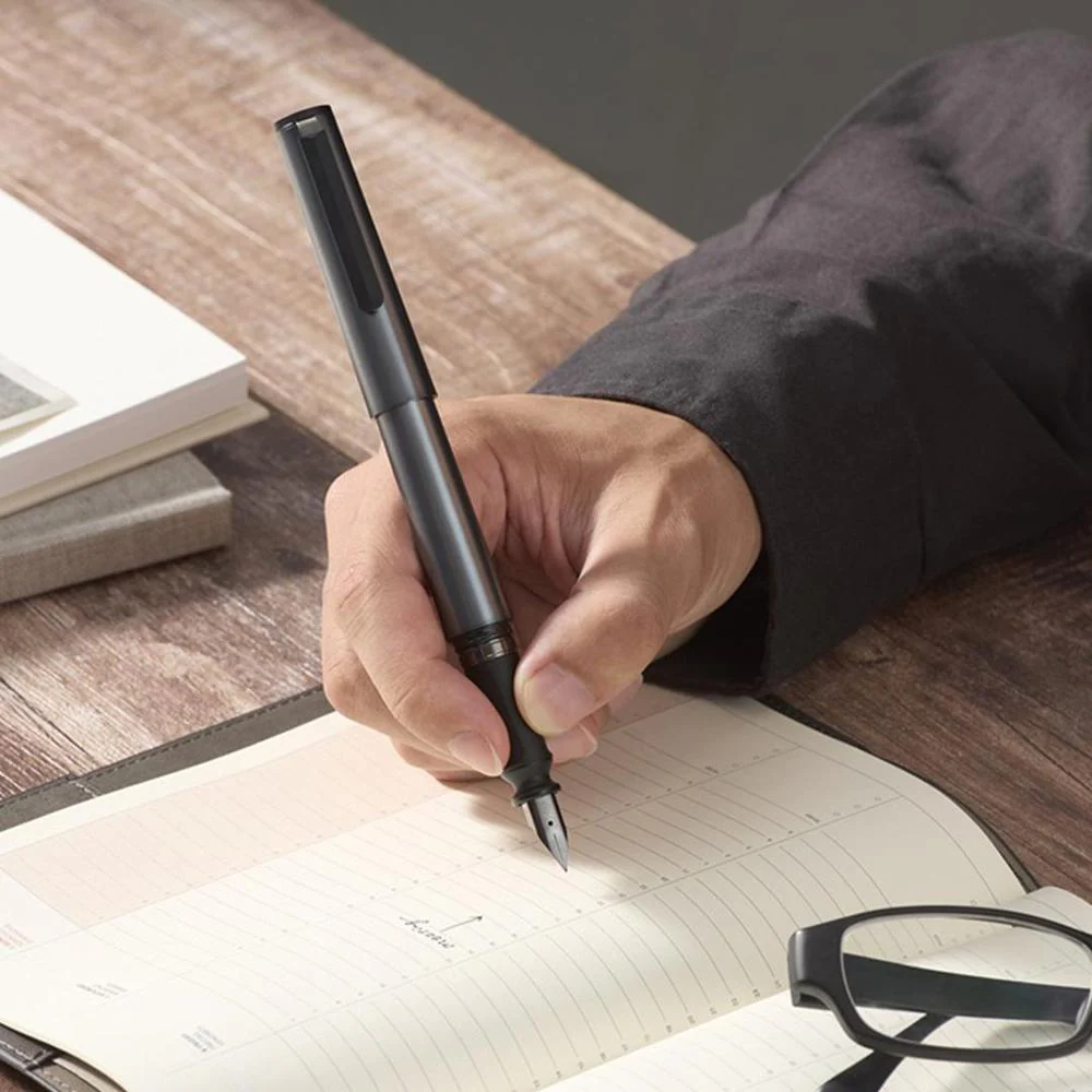 Sailor Fountain Pen - TUZU Adjust Forge - Limited Edition (2025) - Image 6