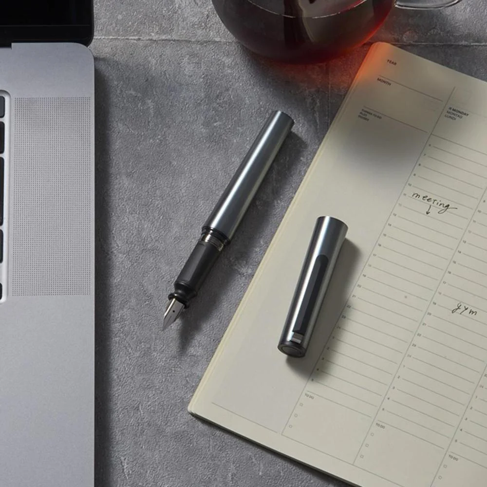 Sailor Fountain Pen - TUZU Adjust Forge - Limited Edition (2025) - Image 7
