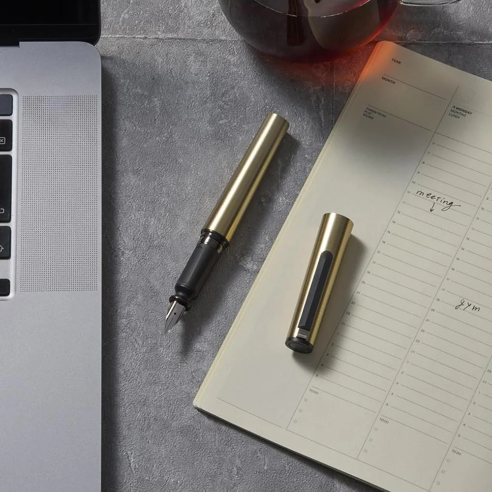 Sailor Fountain Pen - TUZU Adjust Forge - Limited Edition (2025) - Image 8