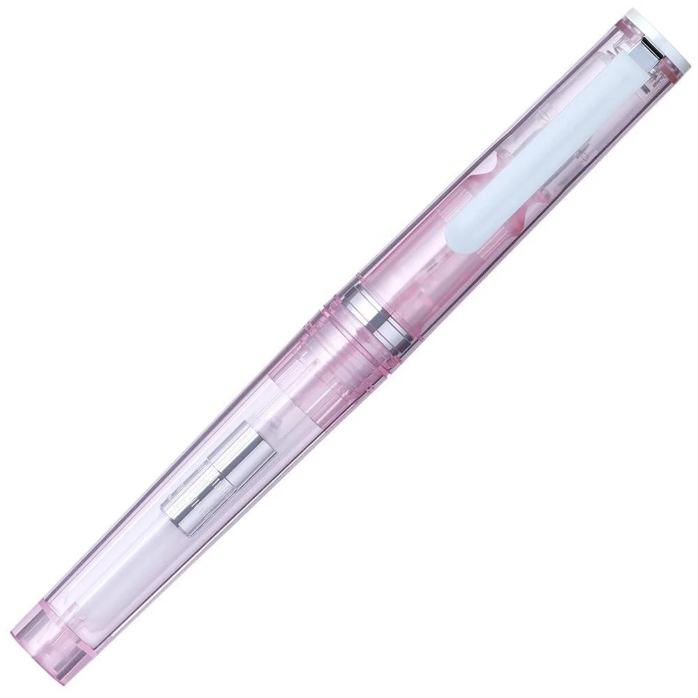 Sailor Fountain Pen - TUZU Glassy #1 - Limited Edition (2025) - Image 10