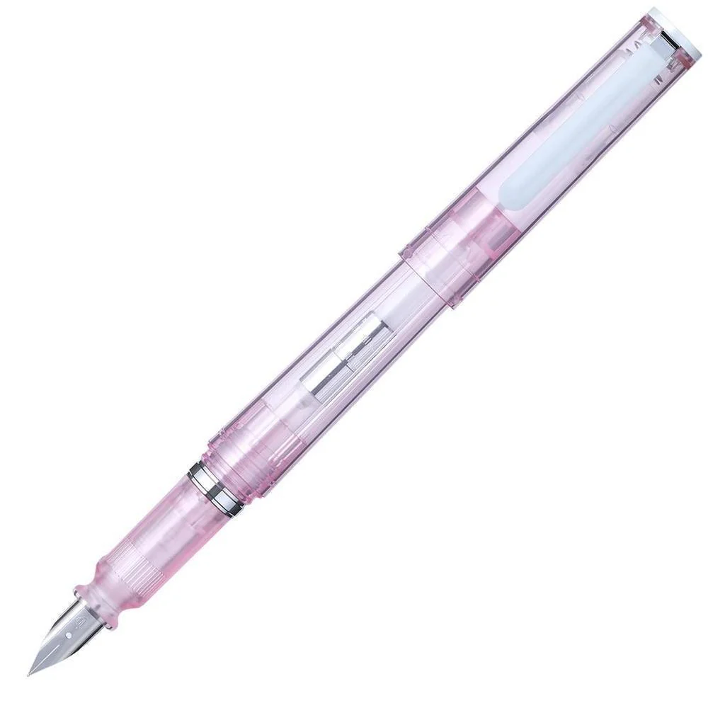 Sailor Fountain Pen - TUZU Glassy #1 - Limited Edition (2025) - Image 11