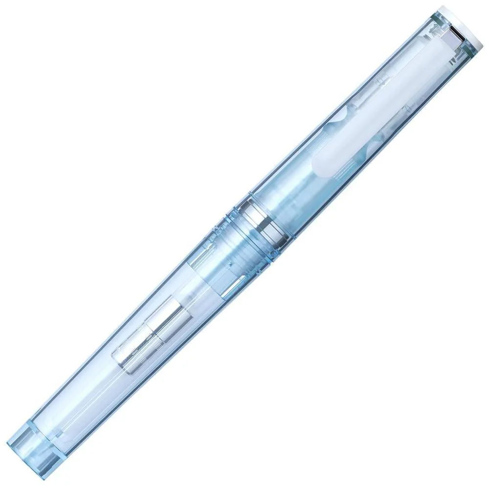 Sailor Fountain Pen - TUZU Glassy #1 - Limited Edition (2025) - Image 14