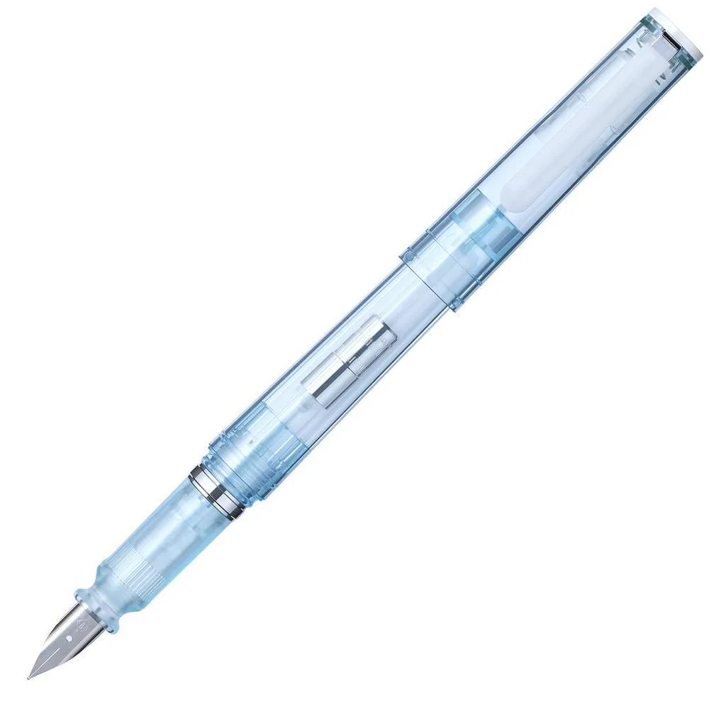 Sailor Fountain Pen - TUZU Glassy #1 - Limited Edition (2025) - Image 15