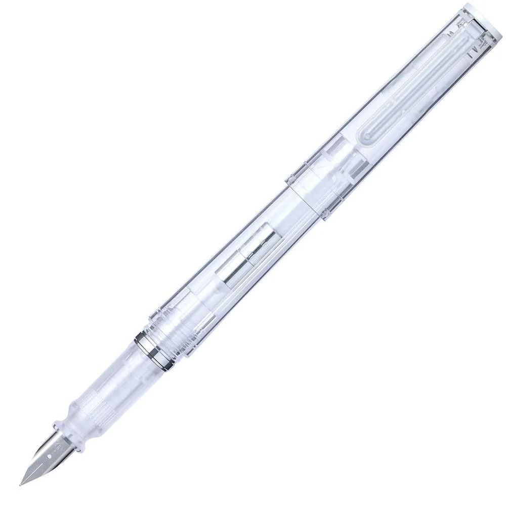 Sailor Fountain Pen - TUZU Glassy #1 - Limited Edition (2025) - Image 5
