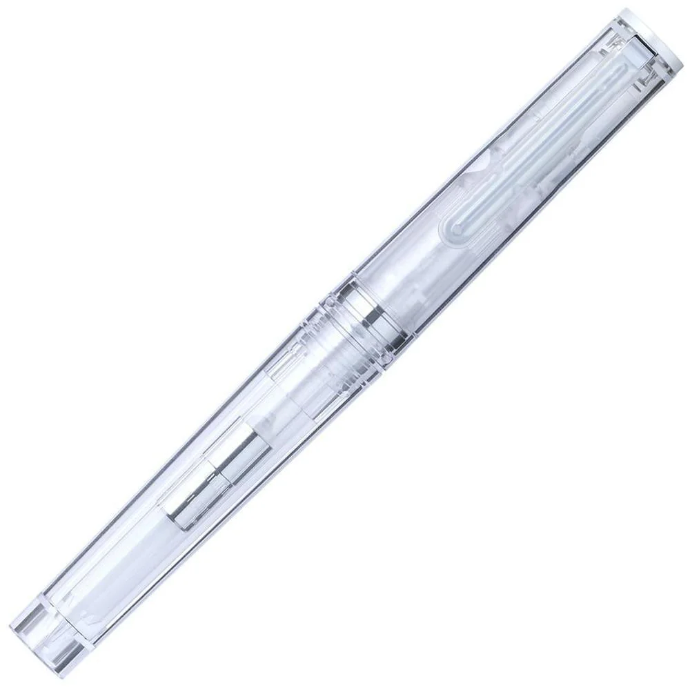 Sailor Fountain Pen - TUZU Glassy #1 - Limited Edition (2025) - Image 6