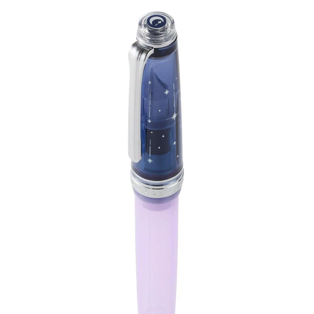 Sailor Gift Set - PLUS × Professional Gear Slim Yumeyoi - Limited Edition (2025) - Image 2