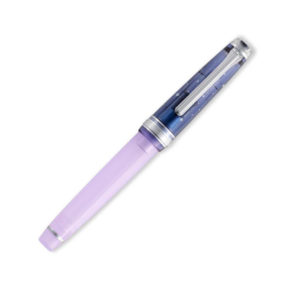 Sailor Gift Set - PLUS × Professional Gear Slim Yumeyoi - Limited Edition (2025) - Image 3
