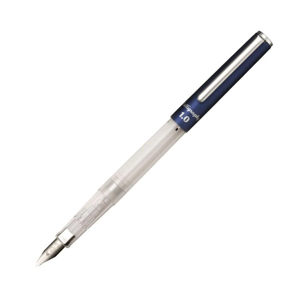 Sailor Fountain Pen - Hi-Ace Neo Calligraphy - Image 3