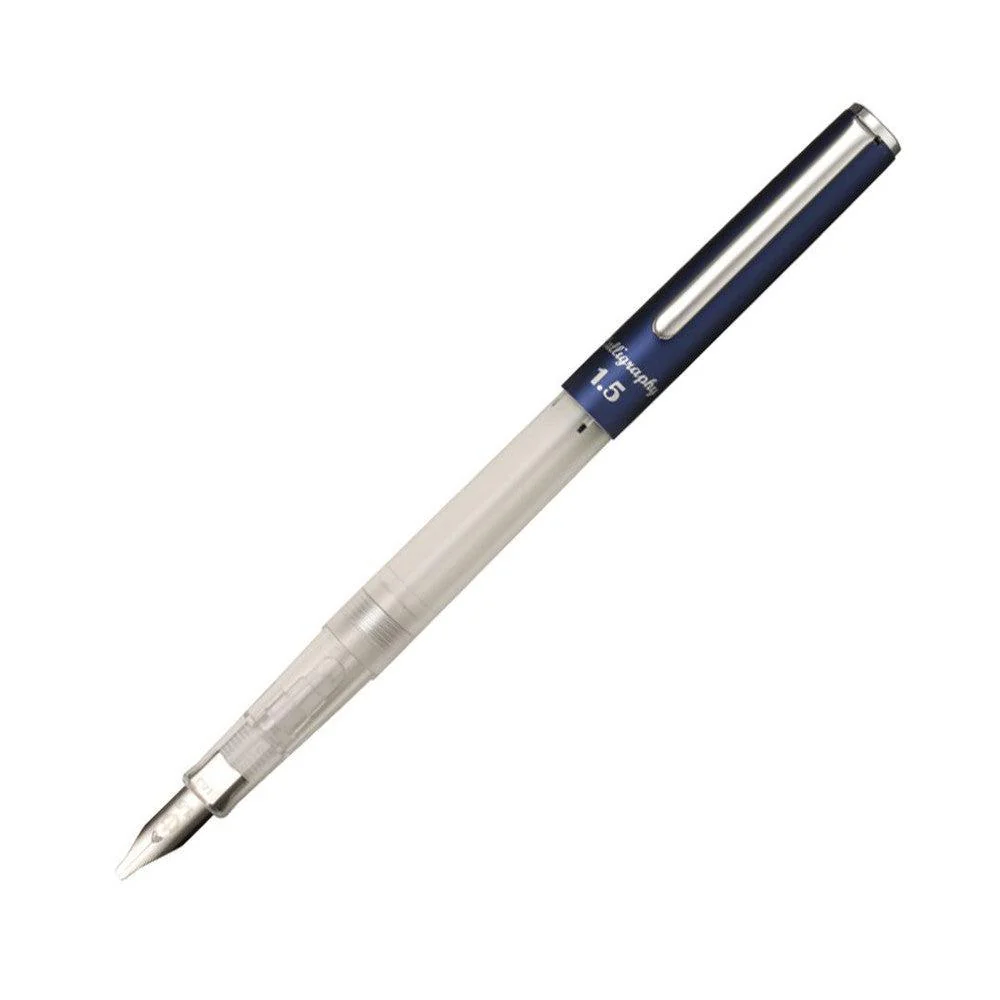 Sailor Fountain Pen - Hi-Ace Neo Calligraphy - Image 4