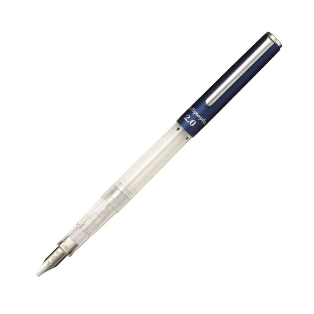 Sailor Fountain Pen - Hi-Ace Neo Calligraphy - Image 5