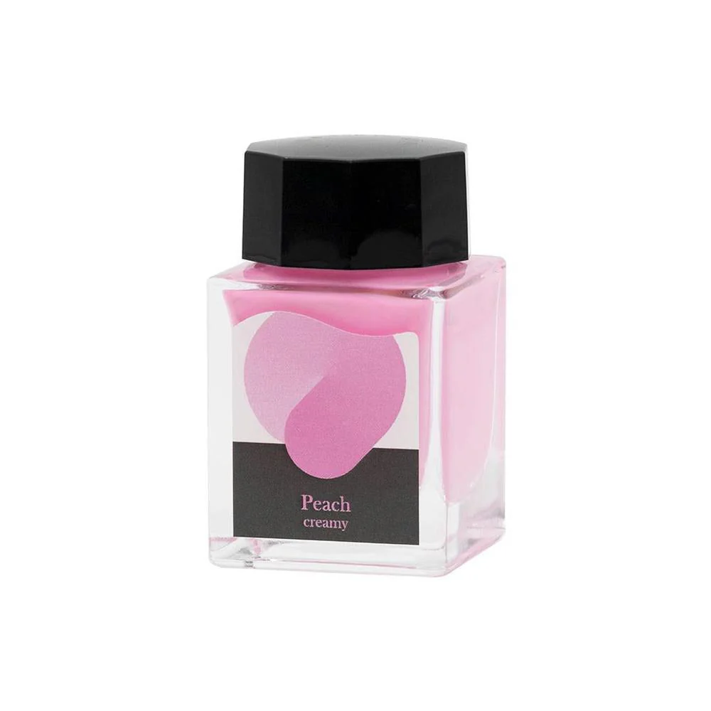 Sailor Ink Bottle (15ml) - Dipton Creamy Ink - Image 12