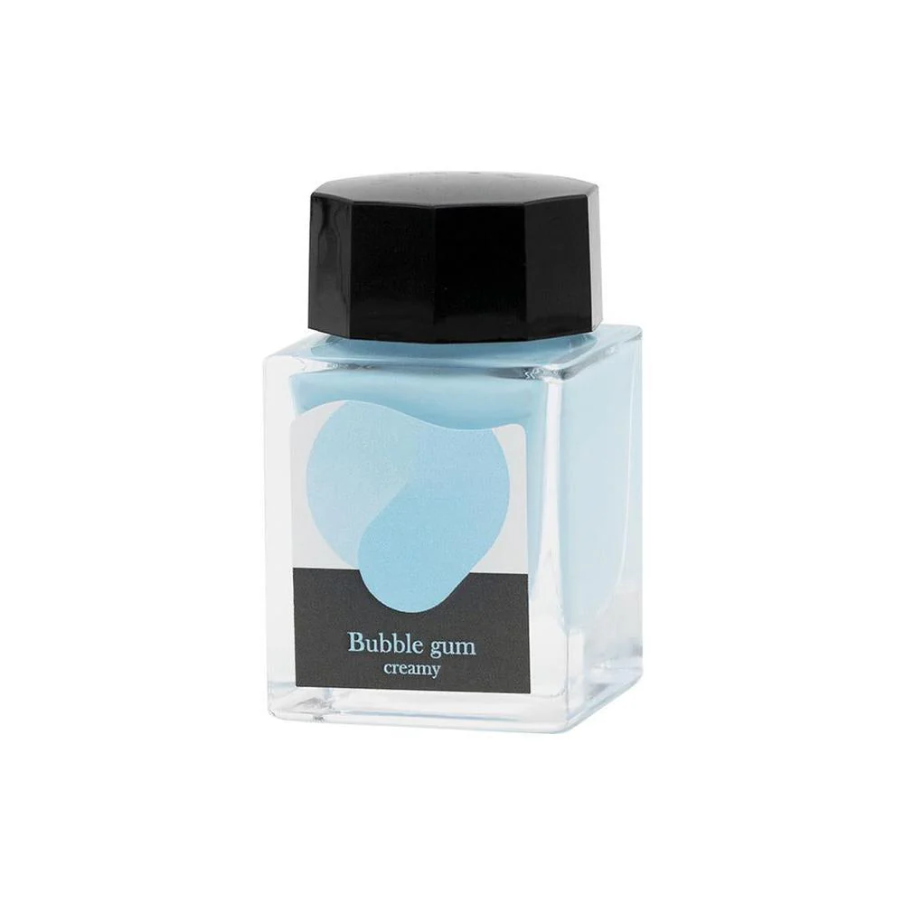 Sailor Ink Bottle (15ml) - Dipton Creamy Ink - Image 16