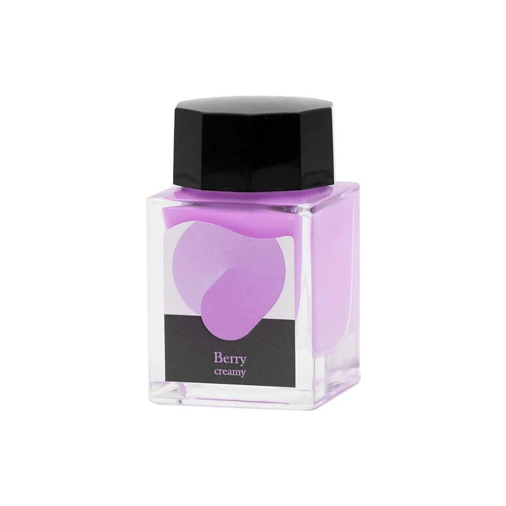 Sailor Ink Bottle (15ml) - Dipton Creamy Ink - Image 20
