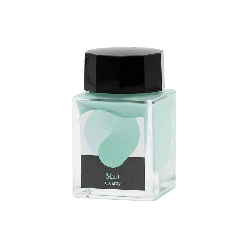 Sailor Ink Bottle (15ml) - Dipton Creamy Ink - Image 24