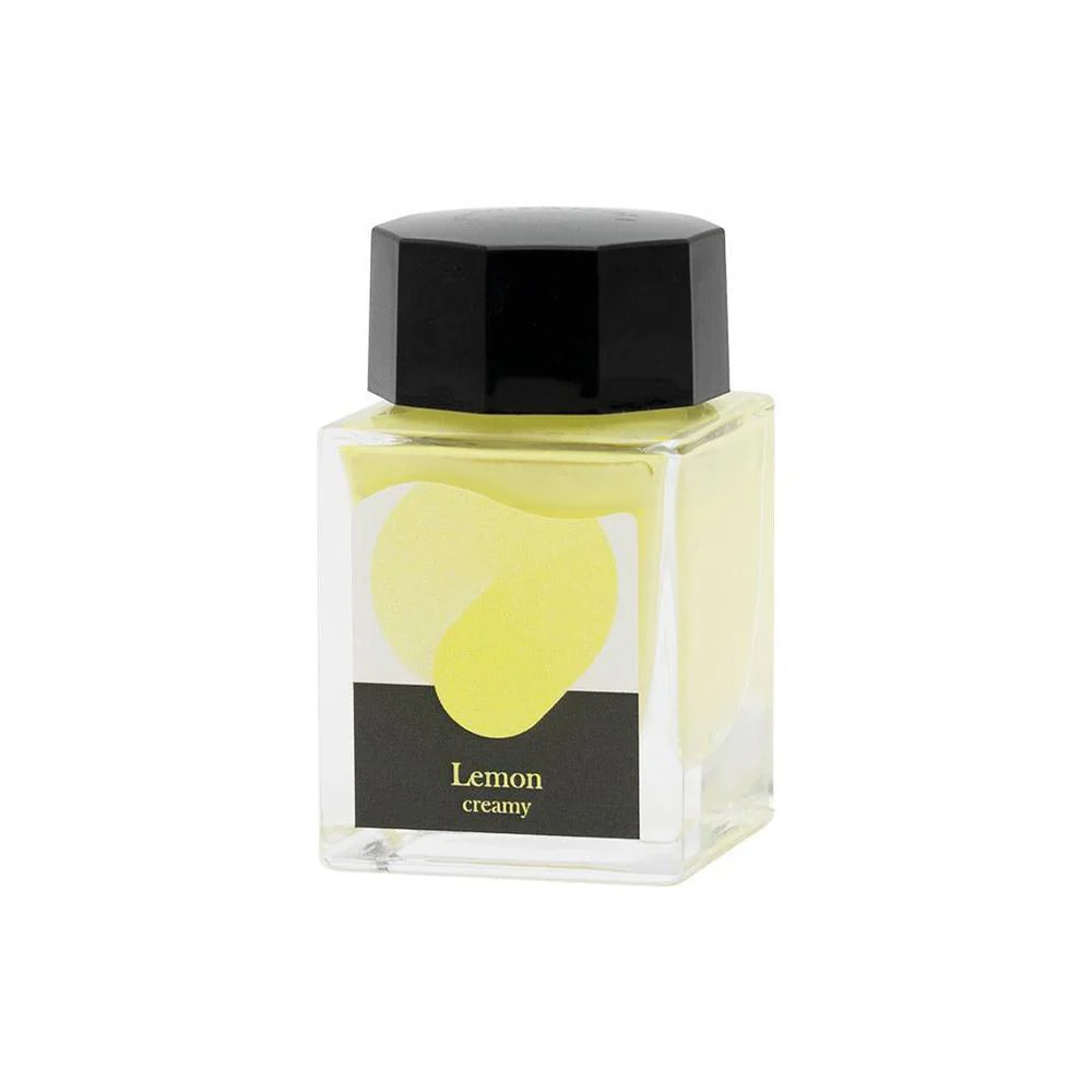 Sailor Ink Bottle (15ml) - Dipton Creamy Ink - Image 28