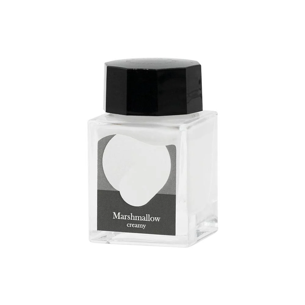 Sailor Ink Bottle (15ml) - Dipton Creamy Ink - Image 8