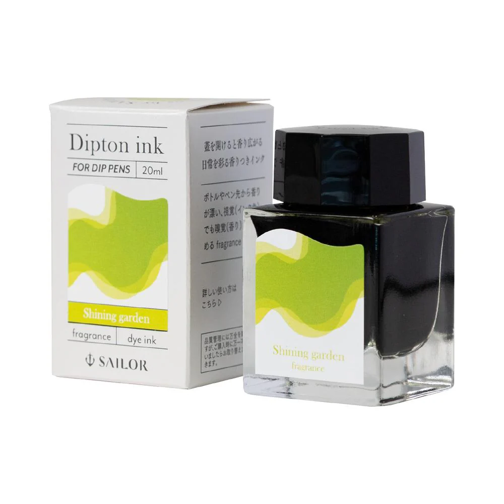 Sailor Ink Bottle (20ml) - Dipton Fragrance - Image 13