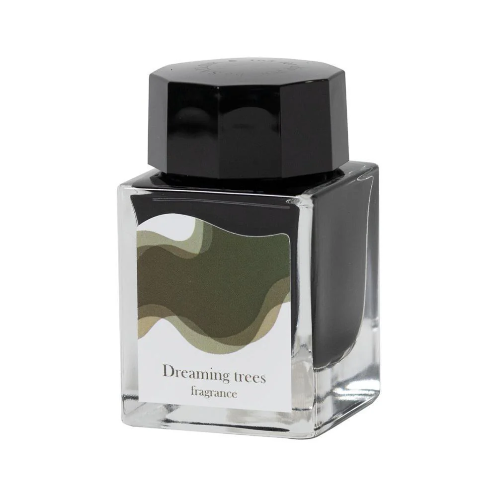 Sailor Ink Bottle (20ml) - Dipton Fragrance - Image 4