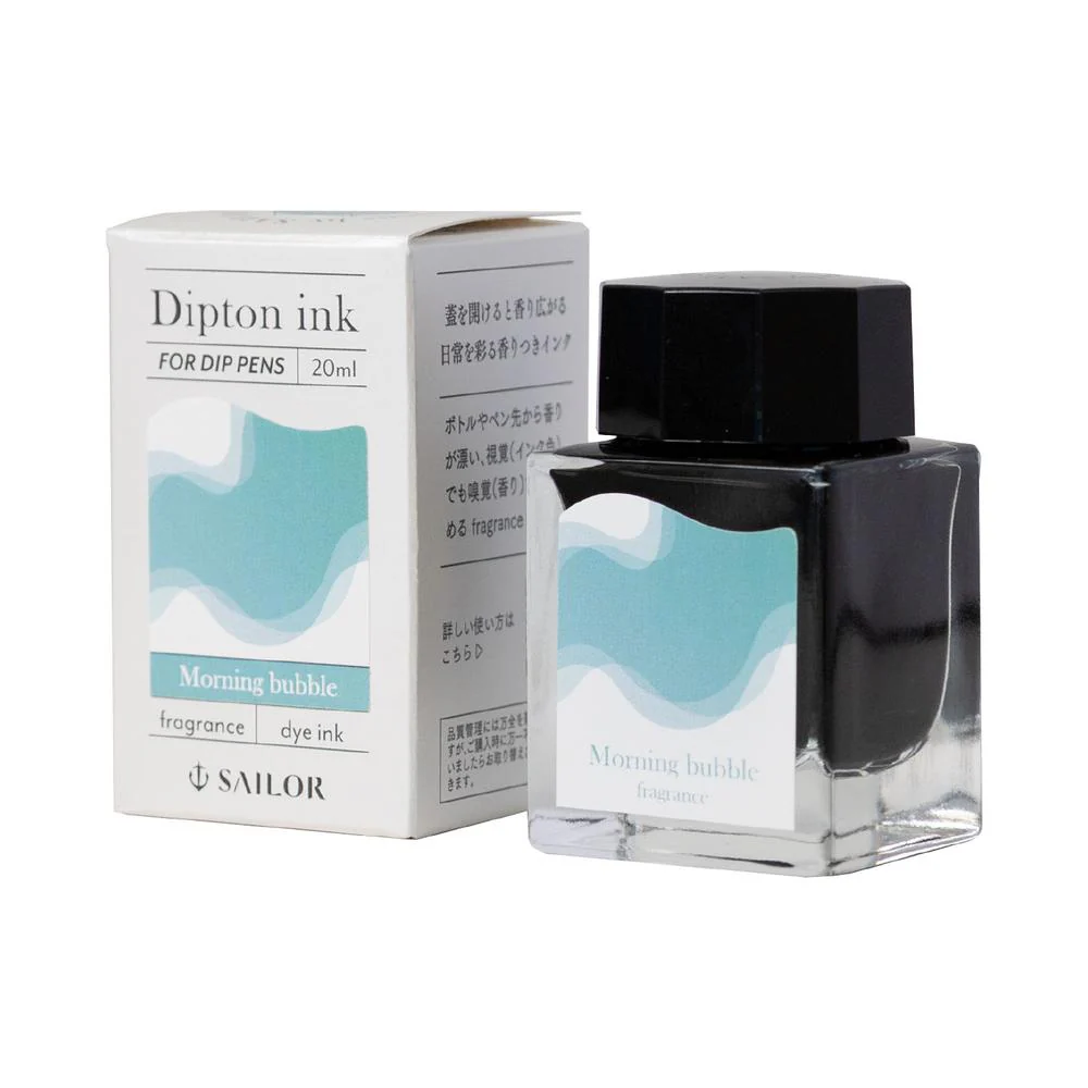 Sailor Ink Bottle (20ml) - Dipton Fragrance - Image 8