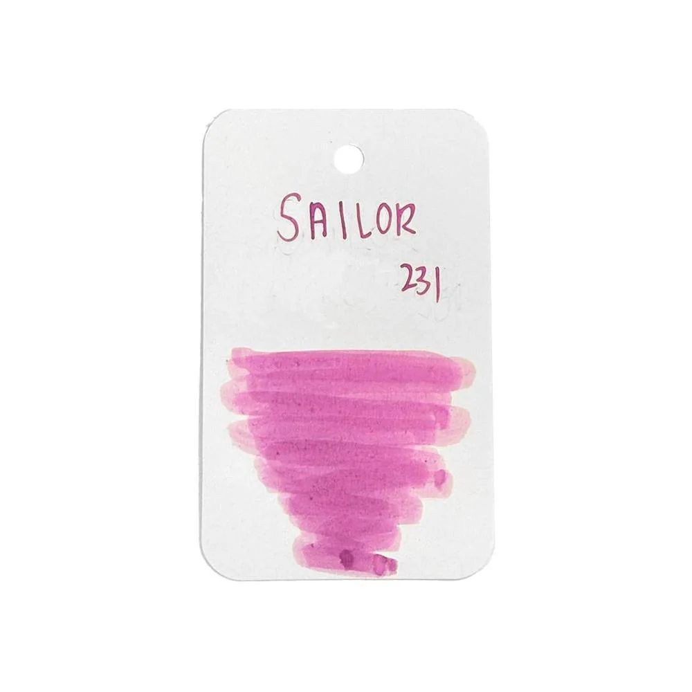 Sailor Ink Bottle (20ml) - Ink Studio - Purple & Violet - Image 36
