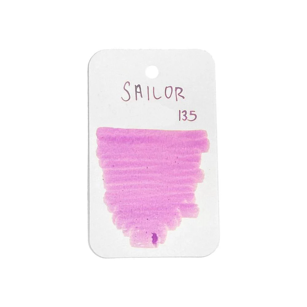 Sailor Ink Bottle (20ml) - Ink Studio - Purple & Violet - Image 40