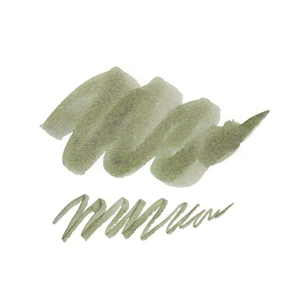 Sailor Ink Bottle (20ml) - Yurameku (1st Edition) - Image 17