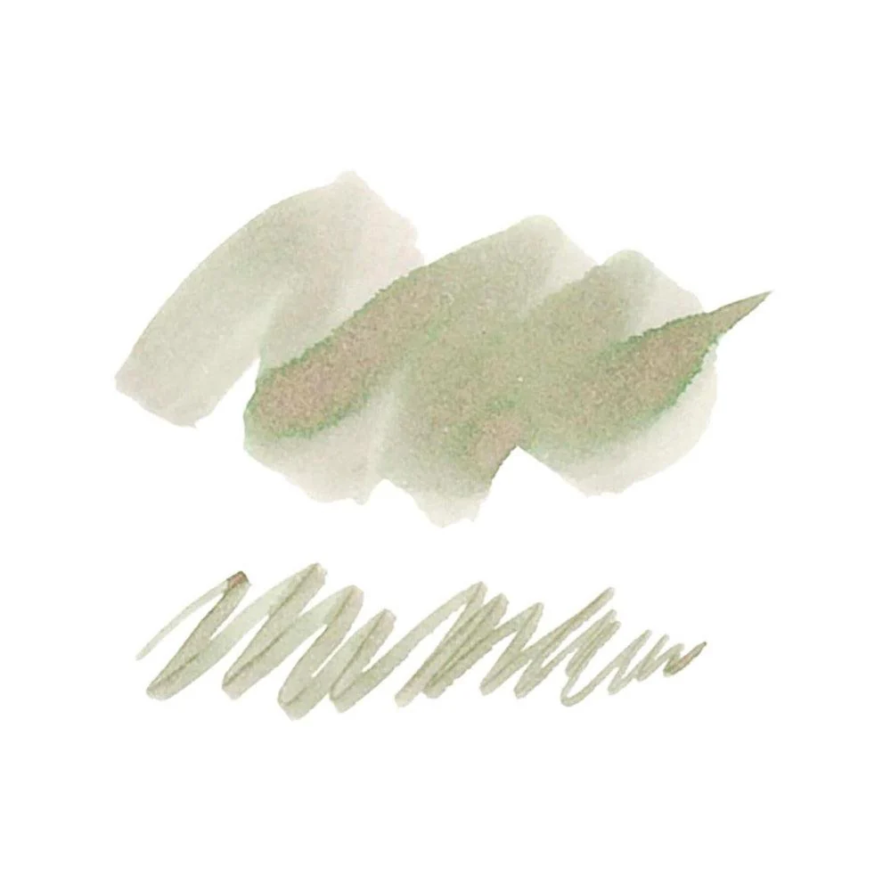 Sailor Ink Bottle (20ml) - Yurameku (1st Edition) - Image 21