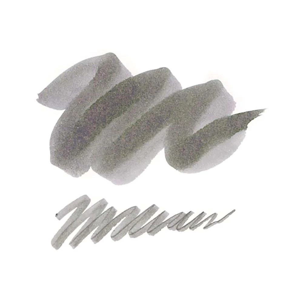 Sailor Ink Bottle (20ml) - Yurameku (1st Edition) - Image 33