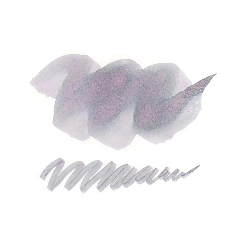 Sailor Ink Bottle (20ml) - Yurameku (1st Edition) - Image 5