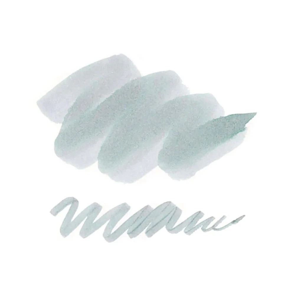 Sailor Ink Bottle (20ml) - Yurameku (1st Edition) - Image 9
