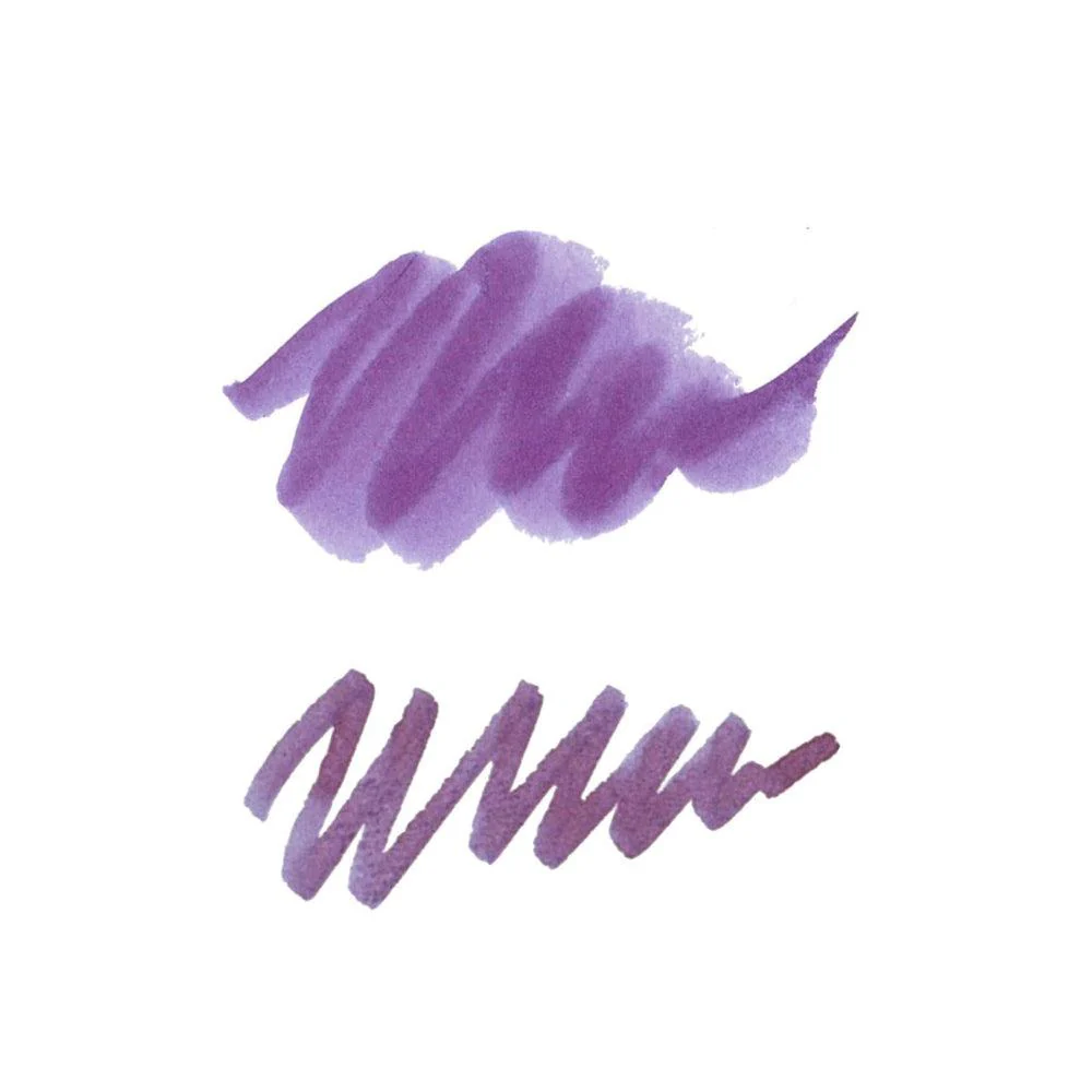 Sailor Ink Bottle (20ml) - Yurameku (2nd Edition) - Image 17