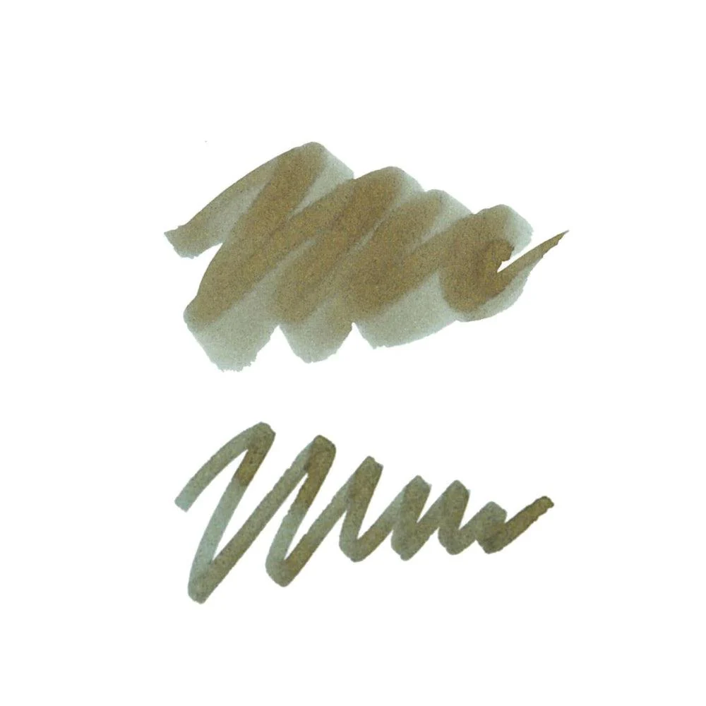 Sailor Ink Bottle (20ml) - Yurameku (2nd Edition) - Image 9