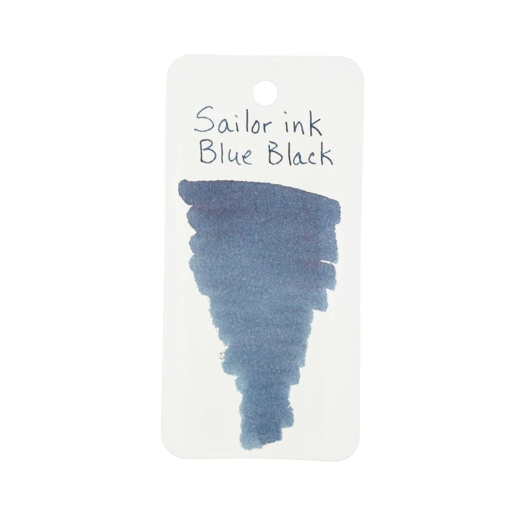 Sailor Ink Bottle (50ml) - Pigment - Image 5